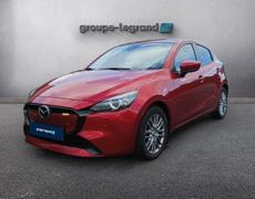 Mazda Mazda2 Saint-Brieuc