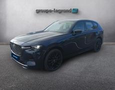 Mazda CX-60 - 2.5 e-SKYACTIV PHEV 327ch Homura 4x4 BVA8 2023 - 34 995 €