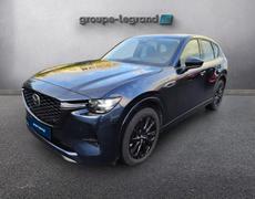 Mazda CX-60 - 2.5 e-SKYACTIV PHEV 327ch Homura 4x4 BVA8 2023 - 37 995 €