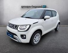 Suzuki Ignis - 1.2 Dualjet Hybrid 83ch Avantage - 11 495 €