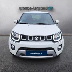 Suzuki Ignis 1.2 Dualjet Hybrid 83ch Avantage Saint-Brieuc