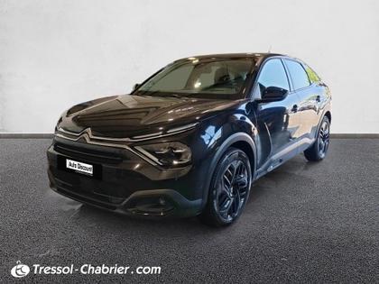 Citroen C4 - C4 PureTech 130 S&S EAT8 Feel Pack - 13 490 €