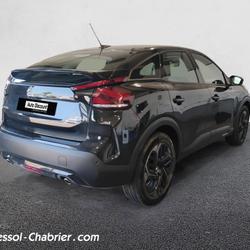 Citroen C4 C4 PureTech 130 S&S EAT8 Feel Pack Lattes