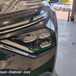 Citroen C4 C4 PureTech 130 S&S EAT8 Feel Pack Lattes