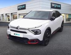 Citroen C4 La Valette-du-Var