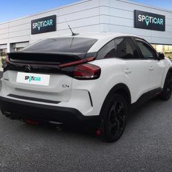 Citroen C4 C4 PureTech 130 S&S EAT8 Shine Pack La Valette-du-Var