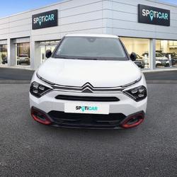 Citroen C4 C4 PureTech 130 S&S EAT8 Shine Pack La Valette-du-Var