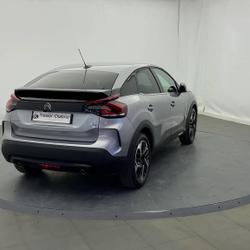 Citroen C4 C4 PureTech 130 S&S EAT8 Shine Perpignan