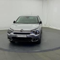 Citroen C4 C4 PureTech 130 S&S EAT8 Shine Perpignan