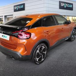 Citroen C4 C4 PureTech 130 S&S EAT8 Shine Montpellier