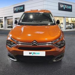 Citroen C4 C4 PureTech 130 S&S EAT8 Shine Montpellier