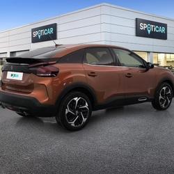 Citroen C4 C4 PureTech 130 S&S EAT8 Feel Pack Montpellier