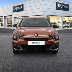 Citroen C4 C4 PureTech 130 S&S EAT8 Feel Pack Montpellier