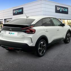 Citroen C4 C4 PureTech 130 S&S EAT8 Shine Perpignan