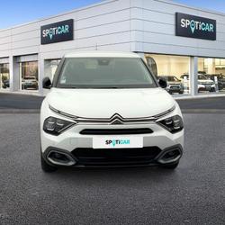 Citroen C4 C4 PureTech 130 S&S EAT8 Shine Perpignan