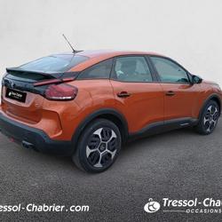 Citroen C4 C4 PureTech 130 S&S EAT8 Feel S&egrave;te