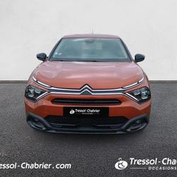 Citroen C4 C4 PureTech 130 S&S EAT8 Feel S&egrave;te