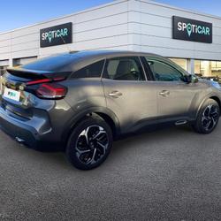 Citroen C4 C4 PureTech 130 S&S EAT8 Shine Narbonne