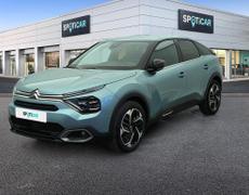 Citroen C4 Perpignan