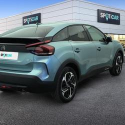 Citroen C4 C4 PureTech 130 S&S EAT8 Shine Pack Perpignan