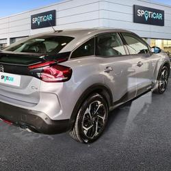 Citroen C4 C4 PureTech 130 S&S EAT8 Feel Pack Montpellier