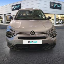 Citroen C4 C4 PureTech 130 S&S EAT8 Feel Pack Montpellier