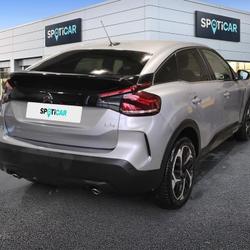 Citroen C4 C4 PureTech 130 S&S EAT8 Shine Montpellier