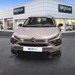 Citroen C4 C4 PureTech 130 S&S EAT8 Shine Montpellier