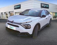 Citroen C4 Carcassonne