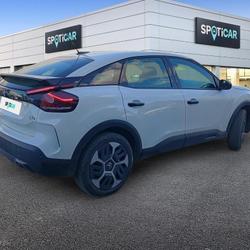 Citroen C4 C4 PureTech 130 S&S EAT8 Feel Pack Carcassonne