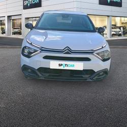 Citroen C4 C4 PureTech 130 S&S EAT8 Feel Pack Carcassonne