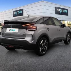 Citroen C4 C4 PureTech 130 S&S EAT8 Shine Montpellier