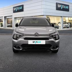 Citroen C4 C4 PureTech 130 S&S EAT8 Shine Montpellier