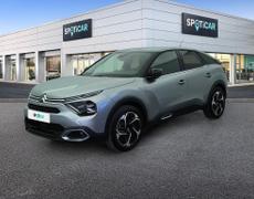 Citroen C4 Perpignan