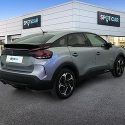 Citroen C4 C4 PureTech 130 S&S EAT8 Shine Perpignan