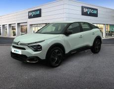 Citroen C4 Perpignan