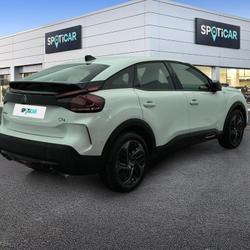 Citroen C4 C4 PureTech 130 S&S EAT8 C-Series Perpignan