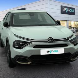 Citroen C4 C4 PureTech 130 S&S EAT8 C-Series Perpignan