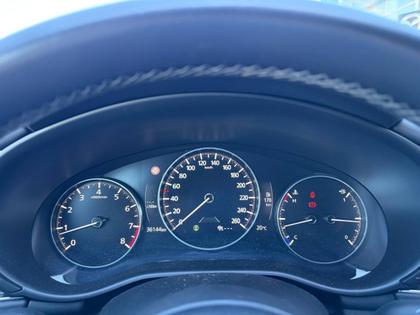 Mazda Mazda3 - 2.0 e-SKYACTIV-G M-Hybrid 150ch Homura 2024 - 24 495 €