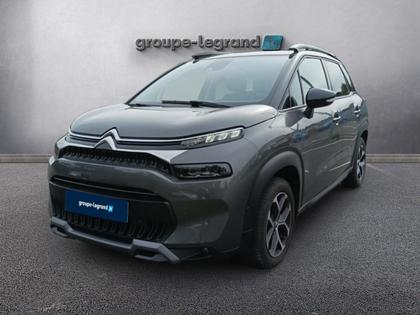 Citroen C3 Aircross - PureTech 130ch S&S Shine Pack EAT6 - 16 495 €