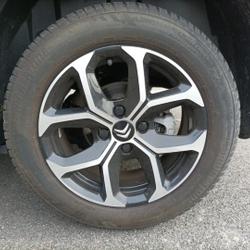 Citroen C3 Aircross PureTech 130ch S&S Shine Pack EAT6 occasion - Saint-Brieuc - photo 3/25