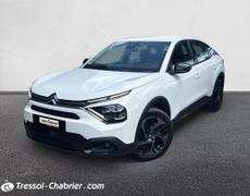 Citroen C4 Auch