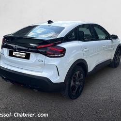 Citroen C4 C4 PureTech 130 EAT8 Plus Auch