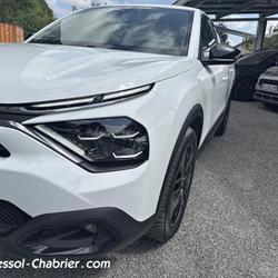 Citroen C4 C4 PureTech 130 EAT8 Plus Auch