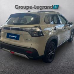 Suzuki S Cross 1.4 Boosterjet Hybrid 110ch Xplore Auto Allgrip occasion - Saint-Brieuc - photo 2/23