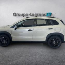 Suzuki S Cross 1.4 Boosterjet Hybrid 110ch Xplore Auto Allgrip occasion - Saint-Brieuc - photo 3/23