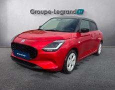 Suzuki Swift Saint-Brieuc