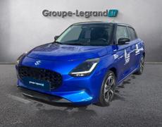 Suzuki Swift Saint-Brieuc