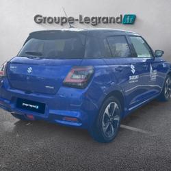 Suzuki Swift 1.2 Hybrid 83ch Pack occasion - Saint-Brieuc - photo 2/21