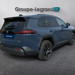 Suzuki Across 2.5 Hybride Rechargeable 309ch Style occasion - Saint-Brieuc - photo 2/30